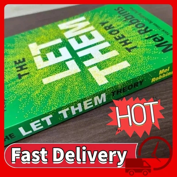 The 5 Second Rule - Life-Changing Psychology by Mel Robbins