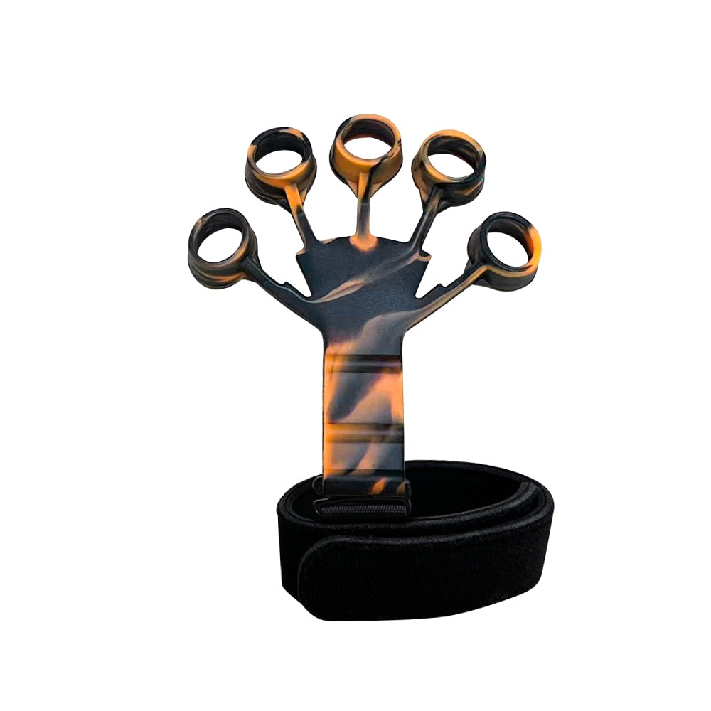Finger Grip Strengthener