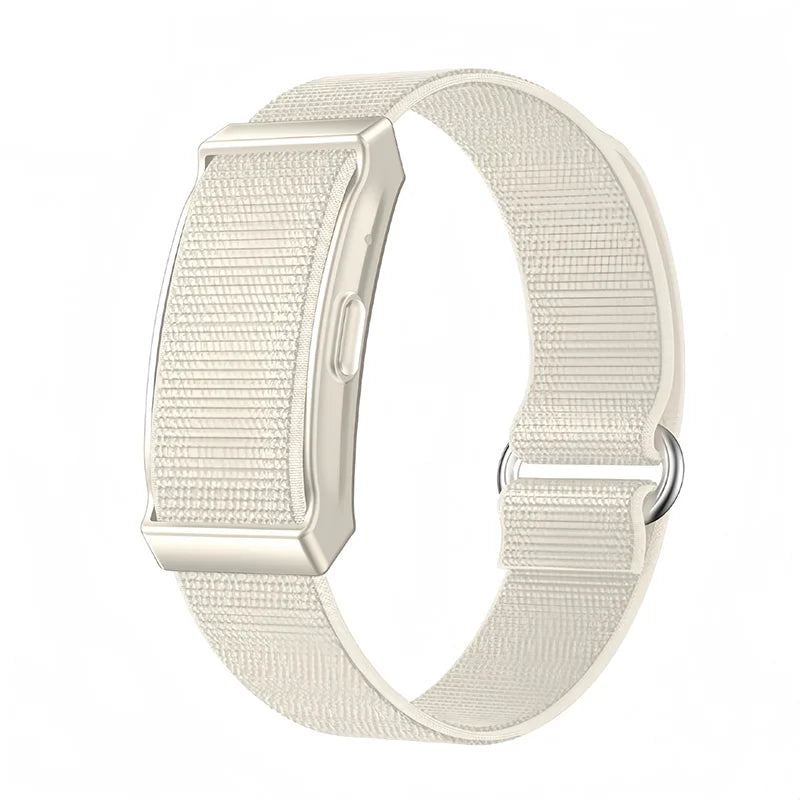 Health Smart Bracelet for Couples Heart Rate Monitor Activity Fitness Tracker Men Women Sports Waterproof Wristbands NO Screen
