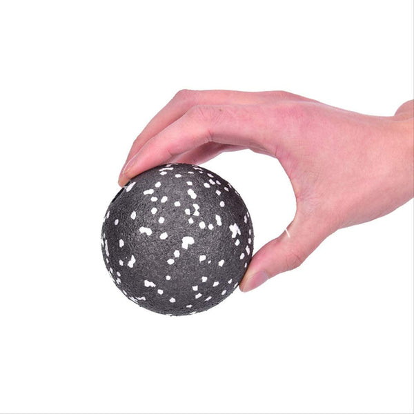 Peanut Massage Ball | Peanut Lacrosse Ball | Positive Life