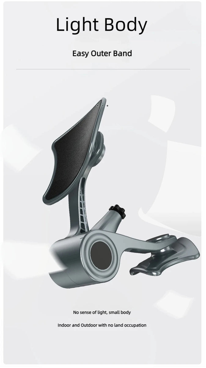 Kegel Fitness Equipment - Pelvic Floor Muscle Trainer for Core Strength