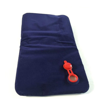 Comfortable Summer Cool Therapy Help Sleeping Aid Pad Mat Muscle Relief Cooling Gel Pillow Ice Pad Massager Water Pillows