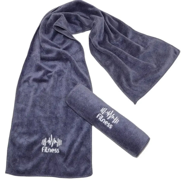 Fitness Towel for Sports Quick-Drying Towel Gym Equipment Sweat Towel Swimming Towel Microfiber Pool Towels