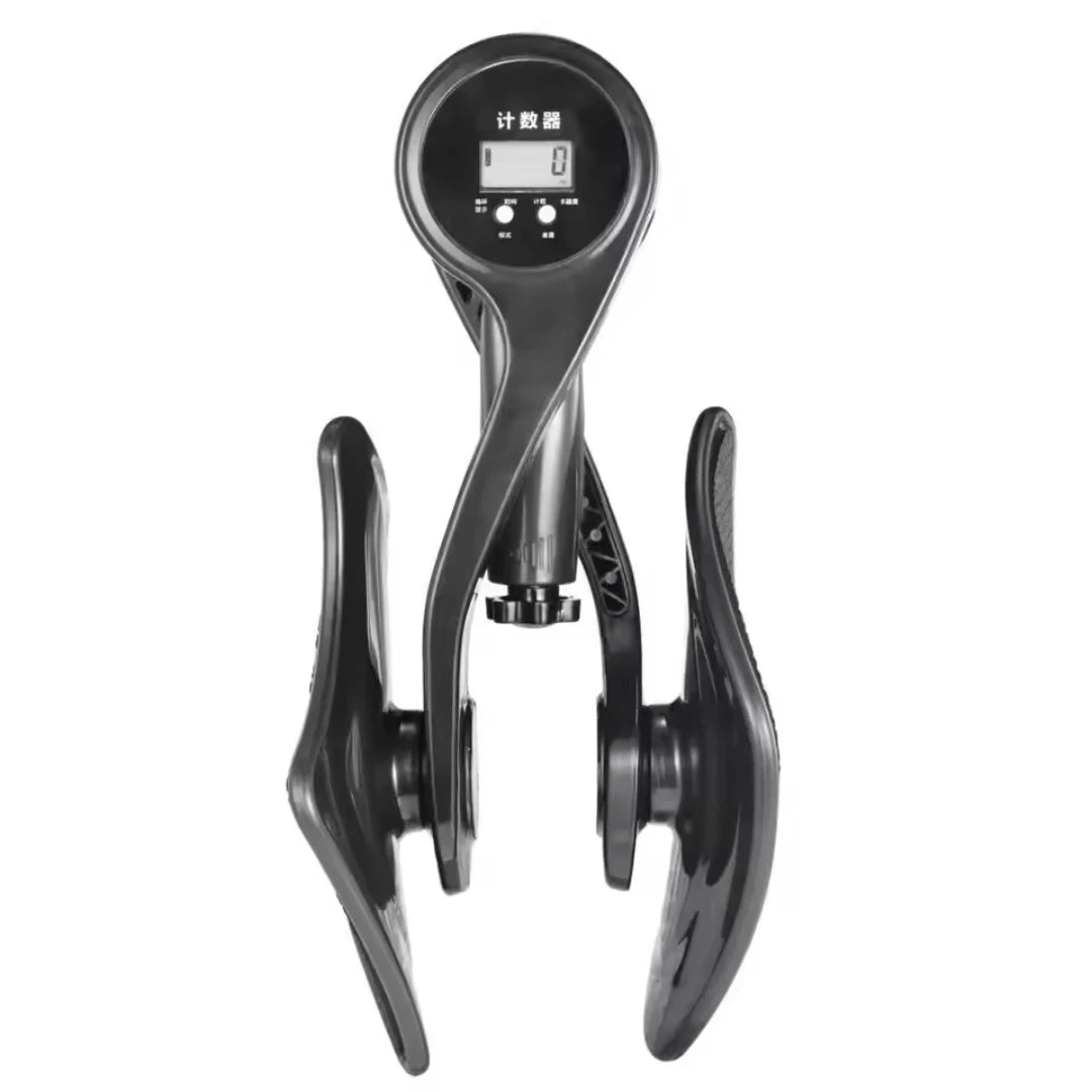 Kegel Fitness Equipment - Pelvic Floor Muscle Trainer for Core Strength