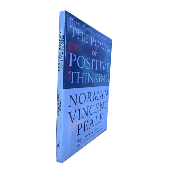 The Power of Positive Thinking for Young People
