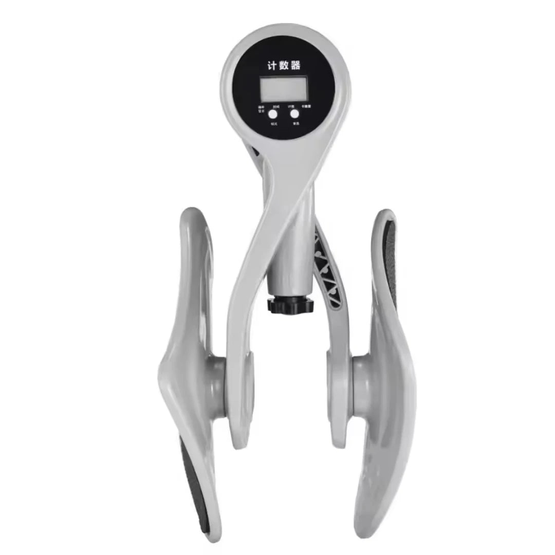 Kegel Fitness Equipment - Pelvic Floor Muscle Trainer for Core Strength