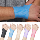 Wrist Support Brace | Adjustable Wrist Wrap | Positive Life