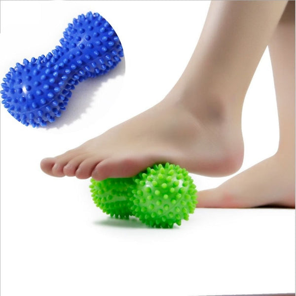 Foot Massage Roller | Lacrosse Massager Ball | Positive Life