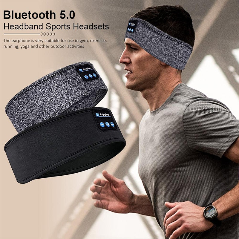 Cozy Sleep Headphone | Noise Cancellation Headphone | Positive Life